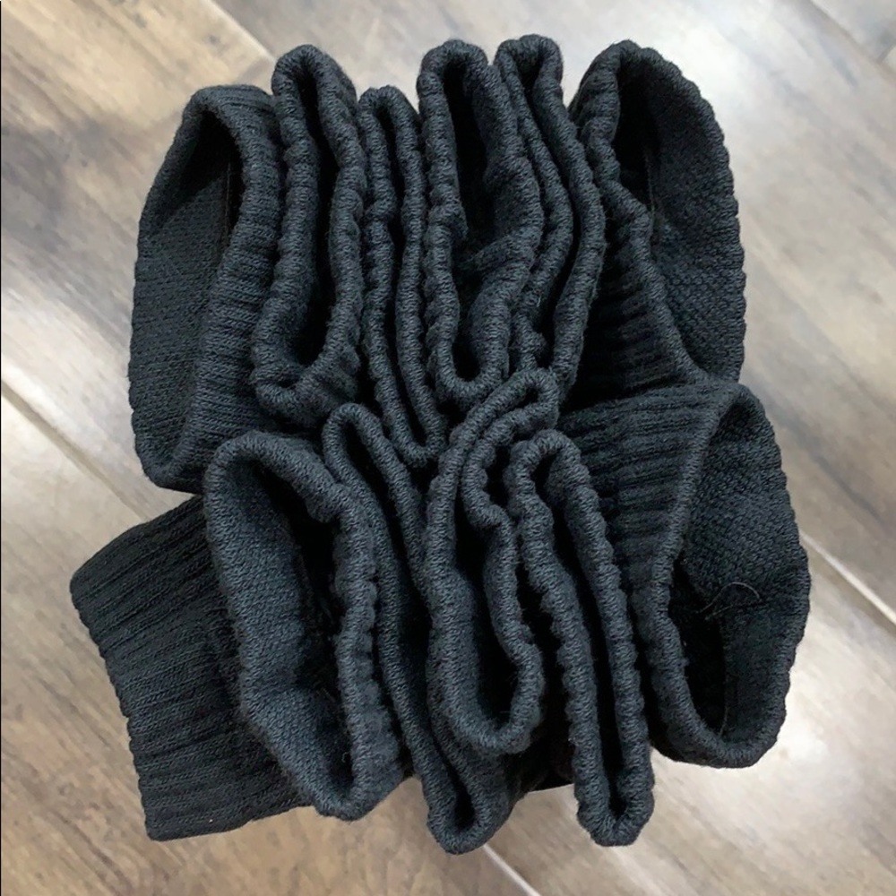 NIKE EVERYDAY COTTON CUSHIONED CREW SOCKS - Picture 9 of 16